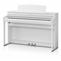 Kawai CA-401 Digitalpiano Weiß