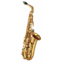 Yamaha YAS-875 EX Altsaxophon Goldlack