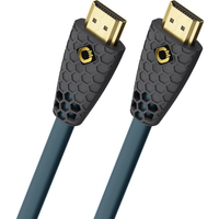 Oehlbach Flex Evolution 8K Ultra High-Speed HDMI Kabel 1,5m  - Retoure (Zustand: sehr gut)