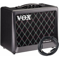 VOX Clubman 60 Combo Verstärker Set