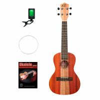 Leho My Leho MLUC-2M Concert Ukulele Set