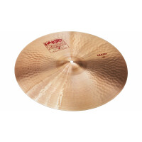 Paiste 2002 16" Crash - Retoure (Zustand: sehr gut)