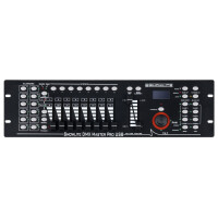 Showlite DMX Controlleur Master Pro USB