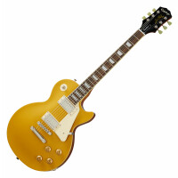 Epiphone Les Paul Standard 50s Metallic Gold