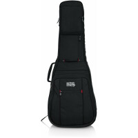 Gator G-PG CLASSIC ProGo Ultimate Gig Bag für Klassische Gitarre