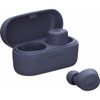 Yamaha TW-E3C BU True Wireless Earbuds Blue