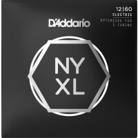 D'Addario NYXL1260