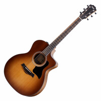 Taylor 114ce-SB Special Edition Sunburst - Retoure (Zustand: sehr gut)