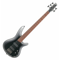 Ibanez SR305E-MGB E-Bass Midnight Gray Burst