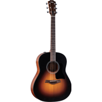 Taylor 117e Special Edition Dark Tobacco Burst