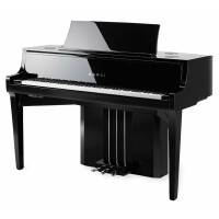 Kawai Novus NV10S Hybrid Digitalpiano - 1A Showroom Modell (Zustand: wie neu, in OVP)