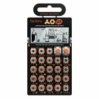 Teenage Engineering PO-16 Factory Pocketoperator