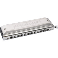 Hohner XPRESSION 48 C Chromonica