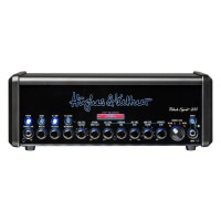 Hughes & Kettner Black Spirit 200