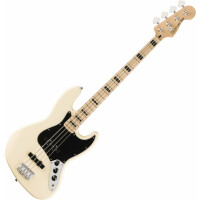 Squier Affinity Series Active Jazz Bass Olympic White