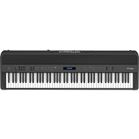 Roland FP-90X BK Stagepiano Schwarz  - Retoure (Zustand: gut)