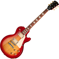 Gibson Les Paul Studio Double Trouble Cherry Sunburst