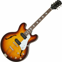 Epiphone Casino (USA Collection) Vintage Sunburst