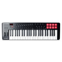 M-Audio Oxygen 49 MKV USB MIDI Keyboard