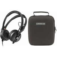 Sennheiser HD 25 Plus Kopfhörer Set