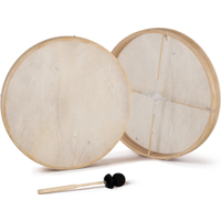 Classic Cantabile ND-22 All Natural Frame Drum 22"