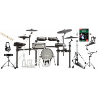 Roland TD-50K2 V-Drum Kit Set 1