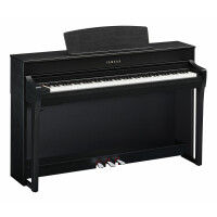 Yamaha CLP-745 B Digitalpiano Schwarznuss