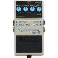 Boss DD-3T Digital Delay