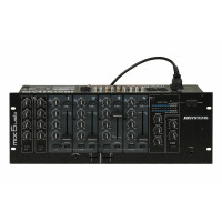 JB Systems MIX 6 USB