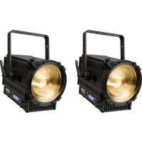 Briteq BT-THEATRE 400TW LED Theater Spot 2er Set