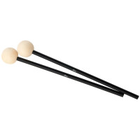 XDrum MM3 xylofoon vibrafoon mallets hout paar