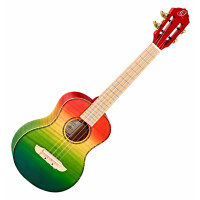 Ortega RUPR-TRI Tenor Ukulele - Retoure (Zustand: sehr gut)