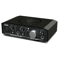 Mackie Onyx Artist 1.2 Audio Interface - 1A Showroom Modell (Zustand: wie neu, in OVP)