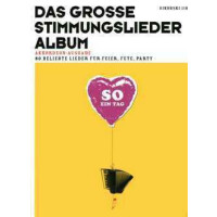 So ein Tag - Das grosse Stimmungslieder-Album