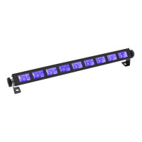 Showlite UL-9 UV-Bar