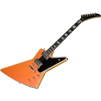 Epiphone Futura Explorer Custom Firestorm Shift