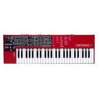 Clavia Nord Lead A1 Synthesizer