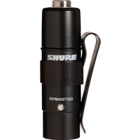 Shure RPM400TQG