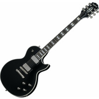 Epiphone Les Paul Prophecy Aged Jet Black Metallic