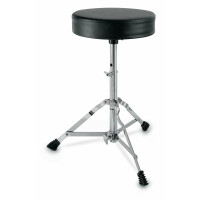 XDrum Semi Sgabello per Batteria Professionale