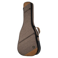 Ortega Softcase Dreadnoughtgitarre Lefty