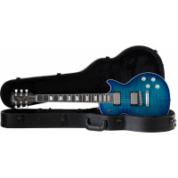 Gibson Les Paul Modern Figured Cobalt Burst