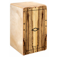 Meinl AEMILLI Artisan Minera Cajon Limba