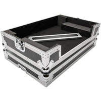 Magma DJ-Controller Case XDJ-AN BK/SL