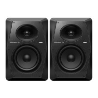 Pioneer DJ VM-70 Studiomonitor Schwarz Paar