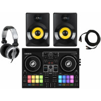 Reloop Buddy Einsteiger Set