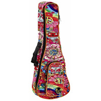 Ortega Gigbag für Tenor-Ukulele "Peace '68"