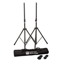 HK Audio Speaker Stand Add-On Package  - Retoure (Zustand: sehr gut)