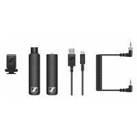 Sennheiser XSW-D Portable Interview Set