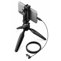 Sennheiser XS Lav USB-C Mobile Kit